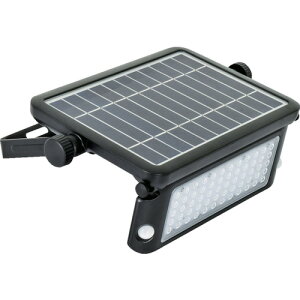 ��NICHIDO �\�[���[LED�Z���T�[���C�g �G�R�t���b�V��10W SOL10PIR60K(1392435)