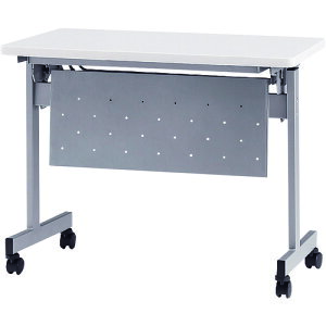 TOKIO V㎮X^bNe[u(plt) 1200×450mm VFFzCg HSN1245PW(1395512)[@lEƏ][O]