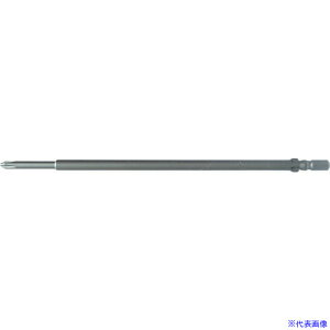 ��VESSEL �h���C�o�[�r�b�g D73(+)1×3×20×120 �V�����N�a4mm D731320120(1437303)×10