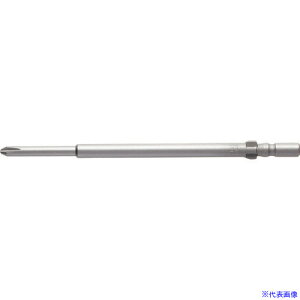 ��VESSEL �h���C�o�[�r�b�g D73(+)1×3×20×80 �V�����N�a4mm D73132080(1437308)×10