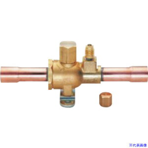 ���^�X�R R32�ER410A�p�{�[���o���u(�A�N�Z�X�|�[�g�t) 1 �|1/8���E�t TA281HC11(1438507)[�����ʓr�����ς�][�@�l����][�f�O���]