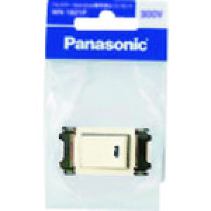 ��Panasonic �t���J���[�����X�C�b�`D WN5003P(1445253)×5[�����ʓr�����ς�][�@�l����][�f�O���]