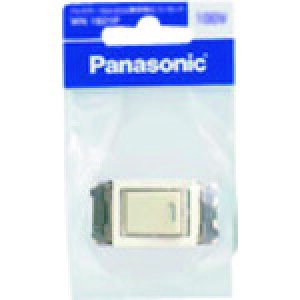 ��Panasonic �t���J���[�����ق���X�C�b�`B WN5051P(1448337)×10[�����ʓr�����ς�][�@�l����][�f�O���]