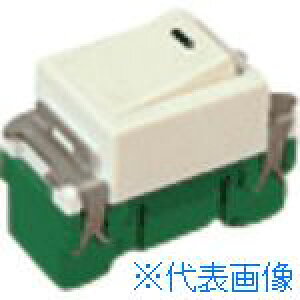 ��Panasonic �t���J���[�����X�C�b�`B (10�R��) WN5001010(1448341)