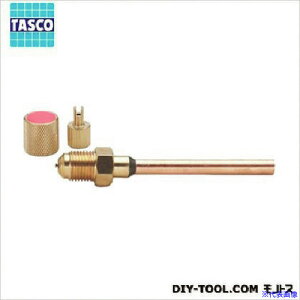 ���^�X�R R410A�p�A�N�Z�X�R�l�N�^�[ (3��) TA230AB75(1451131)[�����ʓr�����ς�][�@�l����][�f�O���]