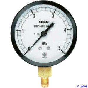 ���^�X�R 75�Ӄt���A�^�C�v���͌v(5.0MPa) TA141GF250(1452688)[�����ʓr�����ς�][�@�l����][�f�O���]