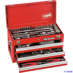 ��TONE �����p�H��Z�b�g �c�[���Z�b�g ���b�h �����p9.5mm 12.7mm 86�_�Z�b�g TSX95019(1456723)[�����ʓr���ς�][�@�l�E���Ə�����][�f�O���]