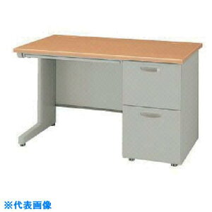 ��NAIKI �Б��f�X�N NED�^/�V��:���C�g�o�[�`�ؖ� �{��:�E�H�[���z���C�g/W1100×D700×H700 NED117CAWL(1457009)[�����ʓr�����ς�][�@�l����][�O����]