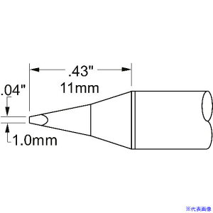 �����g�J�� Metcal MFR-1160�ESP-200�V���[�Y �`�b�v�J�[�g���b�W SSC625A(1459217)[�����ʓr���ς�][�@�l�E���Ə�����][�O����]