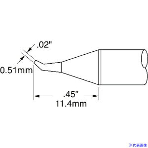 �����g�J�� Metcal MFR-1160�ESP-200�V���[�Y �`�b�v�J�[�g���b�W SSC626A(1459233)[�����ʓr���ς�][�@�l�E���Ə�����][�O����]