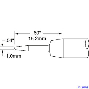 �����g�J�� Metcal MFR-1160�ESP-200�V���[�Y �`�b�v�J�[�g���b�W SSC601A(1459239)[�����ʓr���ς�][�@�l�E���Ə�����][�O����]