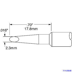 �����g�J�� Metcal MFR-1160�ESP-200�V���[�Y �`�b�v�J�[�g���b�W SSC639A(1459241)[�����ʓr���ς�][�@�l�E���Ə�����][�O����]