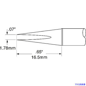 �����g�J�� Metcal MFR-1160�ESP-200�V���[�Y �`�b�v�J�[�g���b�W SSC670A(1459244)[�����ʓr���ς�][�@�l�E���Ə�����][�O����]