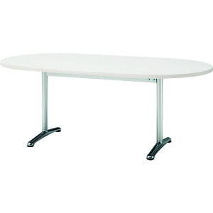 TOKIO ~[eBOe[u ȉ~^ 1500X900 zCg ATT1590RSWH(1466125)[ʓrς][@l][O]