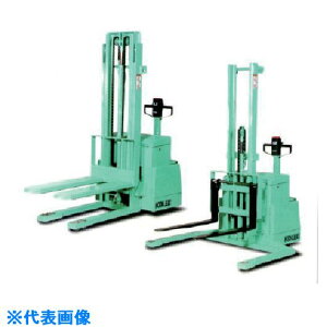 ���R���b�N �X�^�b�J�[�t�H�[�N 400kg SHP451A(1472712)[�����ʓr�����ς�][�@�l����][�O����]