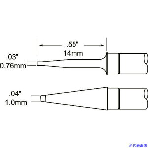 �����g�J�� Metcal MFR�V���[�Y �����c�C�[�U�[ �`�b�v�J�[�g���b�W TCPBLP1(1473968)[�����ʓr�����ς�][�@�l����][�f�O���]