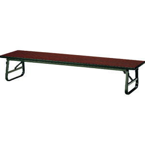 ��TOKIO �܂肽���ݍ���e�[�u�� 1800×450mm ���[�Y ���[�Y TUS1845(RO)(1474068)[�����ʓr�����ς�][�@�l����][�O����]