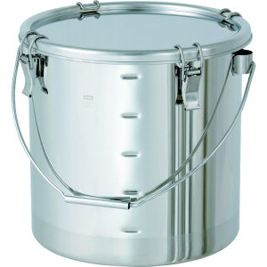 ��MONOVATE �݂艺�����X�e�����X���e�� �ڐ��t(�N���b�v��/EPDM) 15L CTBM27PEA(1474506)[�@�l�E���Ə�����][�O������]