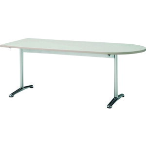 TOKIO ~[eBOe[u ȉ~^ 1800X750 j[O[ ATT1875USNG(1475575)[ʓrς][@l][O]