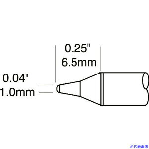 �����g�J�� Metcal MX�V���[�Y �`�b�v�J�[�g���b�W STTC101P(1477083)