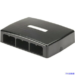 PANDUIT [[bg{bNX Vb^[Ȃ 6  JOQ60000BL JOQ60000BL(1477419)×10[ʓrς][@l][[J[]