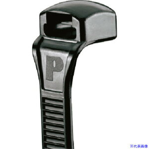 ��PANDUIT �i�C���������o���h �R���^�[�^�C �ό󐫃^�C�v �� 2.5×142×1.1 1��1000�{�� CBR1.5MM0(1477451)×10[�����ʓr�����ς�][�@�l����][���[�J�[���]