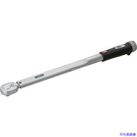 ■TONE プレセット形トルクレンチ(ダイレクトセットタイプ)差込12.7mm L526mm T4MN200QL(1477487)