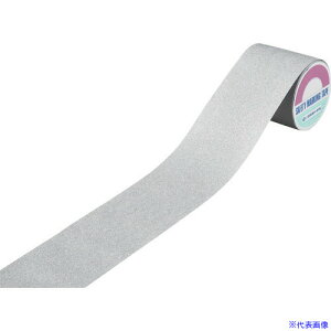 ���Ώ\�� ����~�߃e�[�v �V���o�[ ASS�|105SL 100mm��×5m PVC+�z�����q �����O���p 260315(1481323)