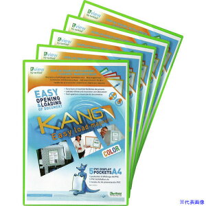 ��tarifold �y���ؔp�ԁz�J���O �C�[�W�[���[�h �}�O�l�b�g�^�C�v A5 5������ �O���[�� 194725(1491446)