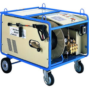 ���c���~ �������@ ���[�^�쓮��(�x�[�V�b�N�^�C�v) 61.7L/min 5.9MPa HPJ1060360HZ(1492818)[�����ʓr�����ς�][�@�l����][����]