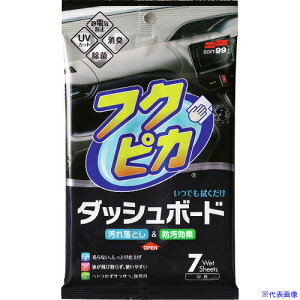 SOFT99 ԓpN[i[ tNsJ_bV{[h 02092(1493507)