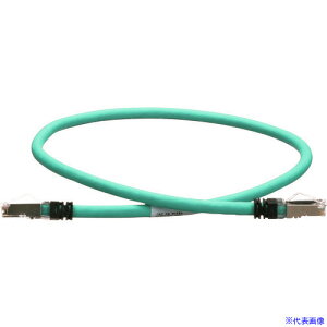 PANDUIT CAT5E mCYΉYƗpLANP[u ΐ 1m ISTPHCH1MTL(1494738)