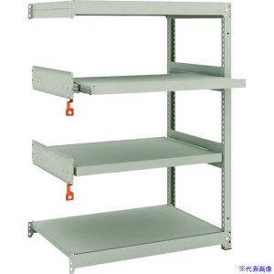 TRUSCO X`[bN M1.5^yʒI 860X595XH1200 4iXCh2i A M1.54362M2B(1497743)