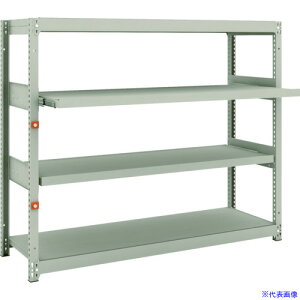 TRUSCO X`[bN M1.5^yʒI 1460X445XH1200 4iXCh2i P M1.54542M2(1497748)