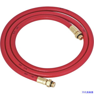 ��Asada HFO1234yf�p�`���[�W���O�z�[�X 150cm �� ES619(1523416)[�����ʓr�����ς�][�@�l����][�f�O���]