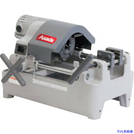 ■Asada ボルトマシン25Pro BM104(1523450)[法人限定][外直送元]