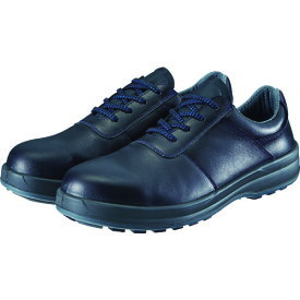■シモン 安全靴 短靴 8511黒 27.5cm 8511N27.5(1525018)