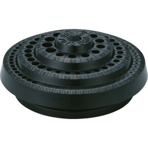 TRUSCO ]hX^h 100{[ Jo[ S3(1528262)