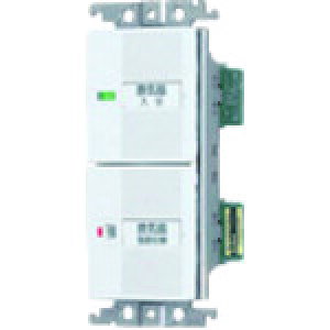 ��Panasonic ���C�h21�������C��X�C�b�`�Z�b�g WTC52507W(1573413)[�����ʓr�����ς�][�@�l����][�f�O���]