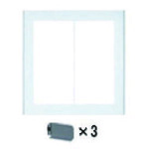 Panasonic RXV-YXCb`pȈՑω΃v[g WT8323W(1573501)×10[ʓrς][@lEƏ][fO]