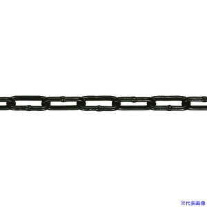 �����{ �y�v�����w��z�`���[�u�ی�A���~�J���[�`�F�[�� �u���b�N 4HALC�|BK 6.1�`7m 4HALCBK7C(1574727)[�����ʓr�����ς�][�@�l����][�f�O���]