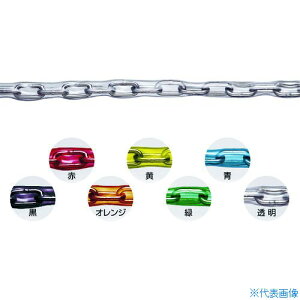 �����{ �y�v�����w��z�`���[�u�ی�X�e�����X�`�F�[�� �O���[�� 2.5HA-GR 0�`1m 2.5HAGR1C(1576193)[�����ʓr���ς�][�@�l�E���Ə�����][���[�J�[���]