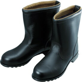 ■シモン 安全靴 半長靴 FD44 24.0cm FD4424.0(1577859)