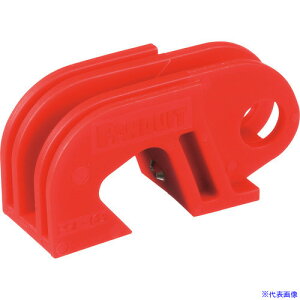 ��PANDUIT (3����) PSL�|CB ���j�o�[�T���T�[�L�b�g�u���[�J�[ ���b�N�A�E�g PSL�|CB�|3PC PSLCB3PC(1578748)×2[�����ʓr�����ς�][�@�l����][�f�O���]