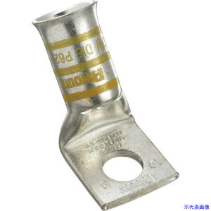 ��PANDUIT �������k�[�q 1�� �R�l��d���}���� �d���T�C�Y AWG4/0 ��t���T�C�Y 135mm �o�����p�x 45�x LCAF4/0�|12H�|X LCAF4012HX(1580331)[�����ʓr�����ς�][�@�l����][�f�O���]