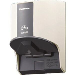 ��Panasonic EV�EPHEV�[�d�p15�E20A200V WK4322W(1581492)×5[�����ʓr�����ς�][�@�l����][�f�O���]