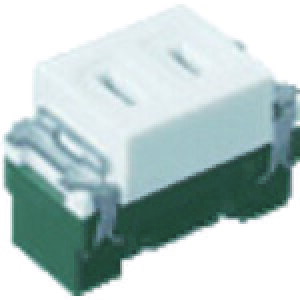 ��Panasonic �A�h�o���XS�����R���Z���g(�Z���~�b�NW WN1001CW(1581530)×10[�����ʓr�����ς�][�@�l����][�f�O���]