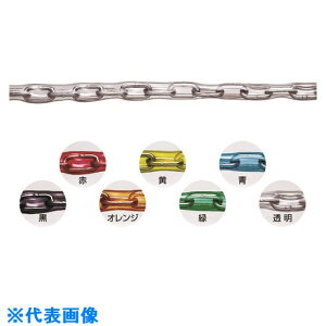 �����{ �y�v�����w��z�`���[�u�ی�X�e�����X�`�F�[�� �g�E���C 5HB-C 6.1�`7m 5HBC7C(1582706)[�����ʓr�����ς�][�@�l����][�f�O���]