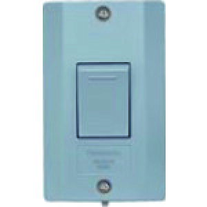 ��Panasonic �h�������X�C�b�`B(�А�)���C�g�O���[ WS60219H(1583057)[�����ʓr�����ς�][�@�l����][�f�O���]