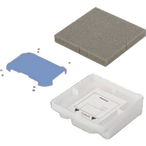 ��Panasonic �t���A�R���X�N�G�A��p�����J�o�[ DUB1103(1583138)[�����ʓr�����ς�][�@�l����][�f�O���]